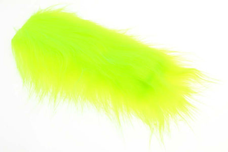 Du tilføjede <b><u>Polar Fiber - Electric Yellow</u></b> til kurven.