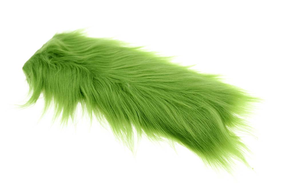 Polar Fiber - Oliven