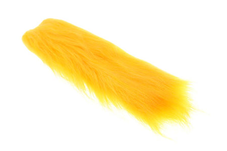Du tilføjede <b><u>Polar Fiber - Gold</u></b> til kurven.