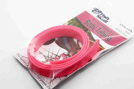 Du tilføjede <b><u>Blane Chocklett's Body Tubing - Pink (XL)</u></b> til kurven.