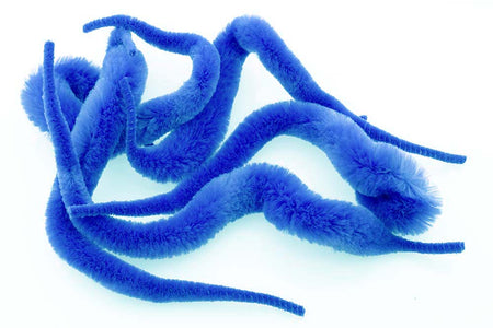Du tilføjede <b><u>Mangum Dragon Tails - Royal Blue L</u></b> til kurven.