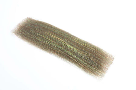 Du tilføjede <b><u>Sculpting Flash Fibre - Camo</u></b> til kurven.