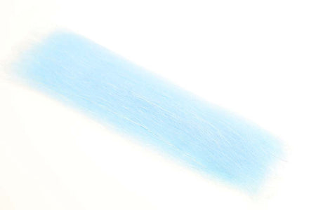 Du tilføjede <b><u>Sculpting Flash Fibre - Misty Blue</u></b> til kurven.