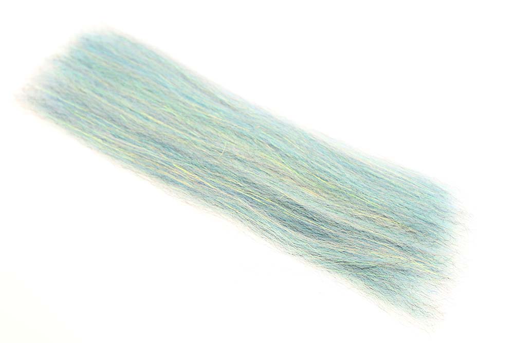 Sculpting Flash Fibre  - Mackerel