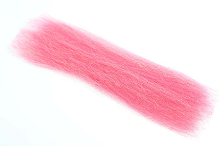 Du tilføjede <b><u>Sculpting Flash Fibre - UV Hot Pink</u></b> til kurven.