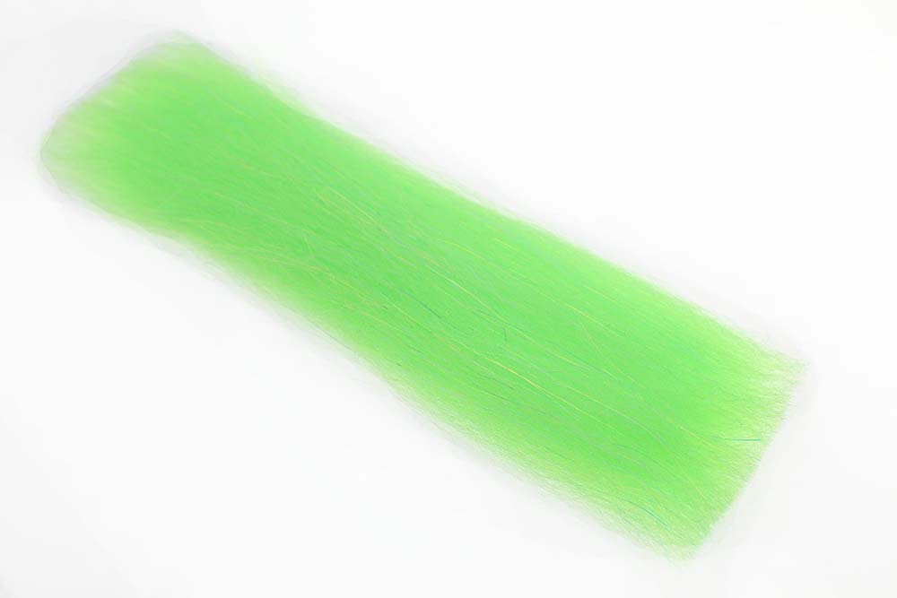 Sculpting Flash Fibre - Fl. Chartreuse