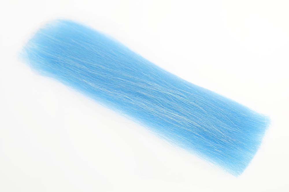 Sculpting Flash Fibre  - Sea Blue