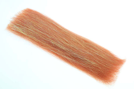 Du tilføjede <b><u>Sculpting Flash Fibre - Bronze</u></b> til kurven.