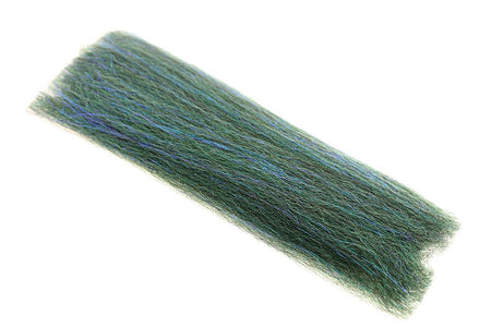 Du tilføjede <b><u>Sculpting Flash Fibre - Peacock</u></b> til kurven.
