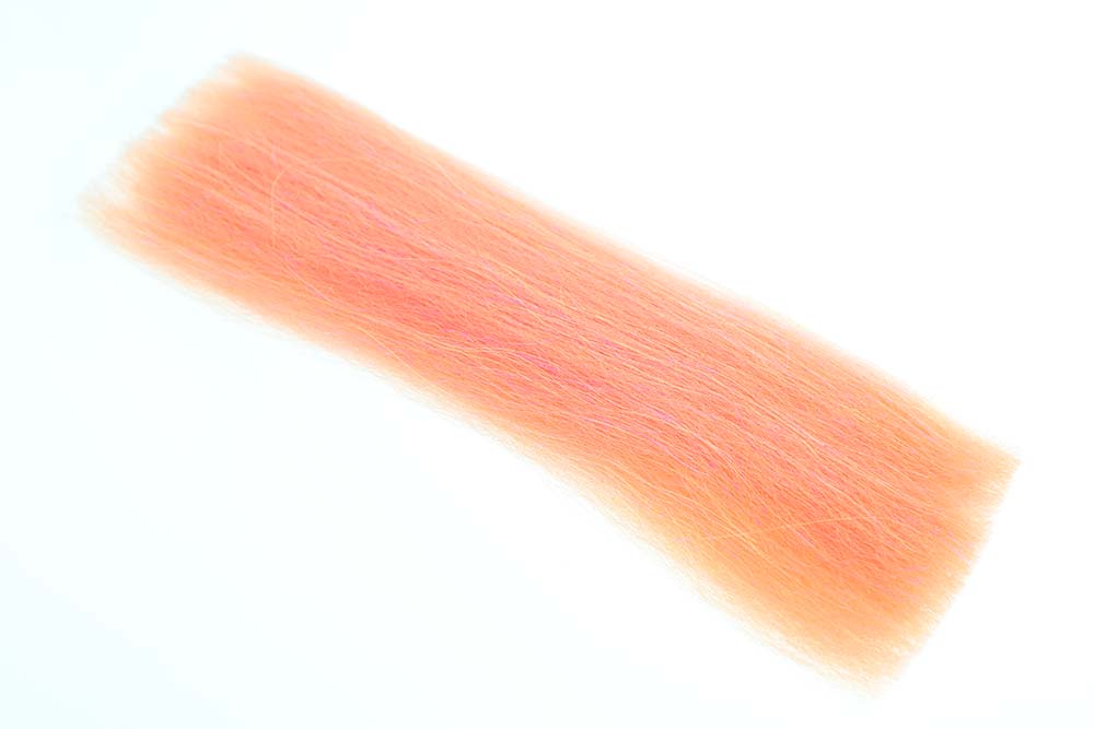 Sculpting Flash Fibre - Salmon Pink