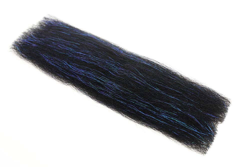 Sculpting Flash Fibre - Black