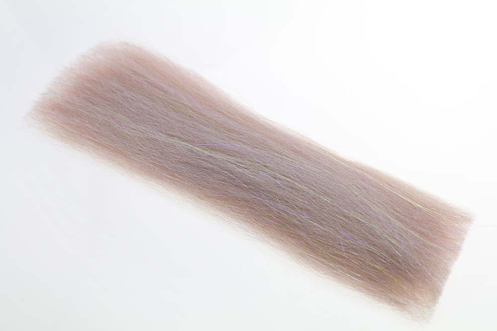 Sculpting Flash Fibre  - Mullet Brown