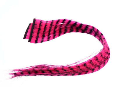 Du tilføjede <b><u>Grizzly Hair - Fluo. Pink</u></b> til kurven.