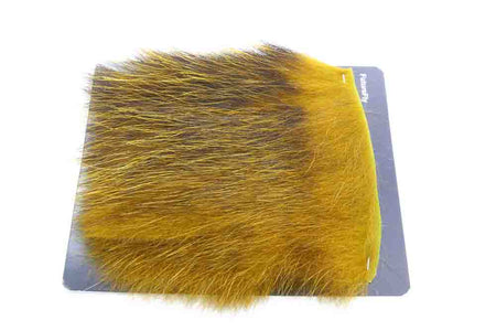 Du tilføjede <b><u>Futurefly American Opossum - Dirty Yellow</u></b> til kurven.