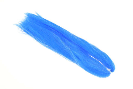 Du tilføjede <b><u>Frizz Fiber - Royal Blue</u></b> til kurven.