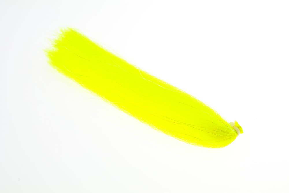Flash n Slinky - Electric Yellow