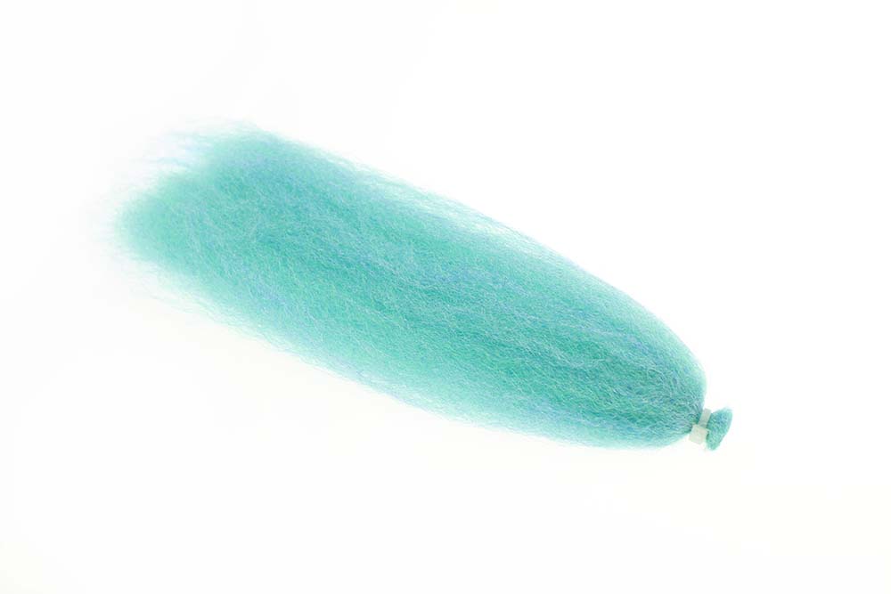 Mirror Image - Aqua Marine