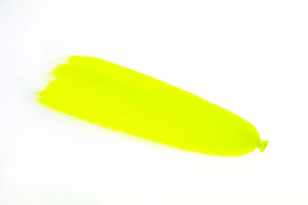 Mirror Image - Electric Yellow