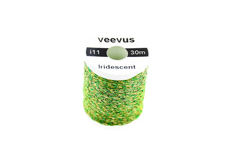 Du tilføjede <b><u>Veevus Iridescent Thread - Olive/Gold</u></b> til kurven.