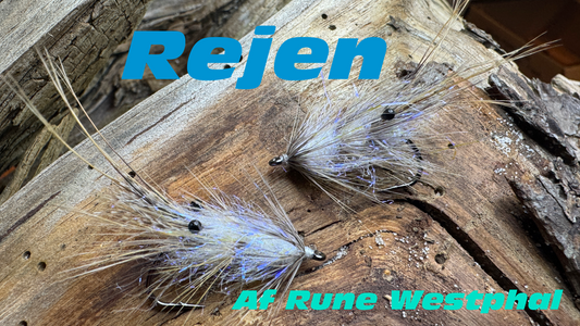 Du tilføjede <b><u>Materialesæt - Rejen (Af Rune Westphal)</u></b> til kurven.