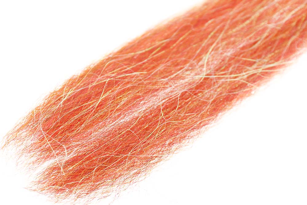 Steve Farrar Blend - Hot Orange