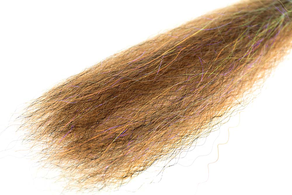 Steve Farrar Blend - Bronze back