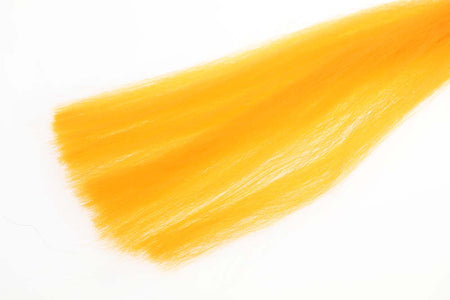 You added <b><u>Slinky fiber - Orange</u></b> to basket.