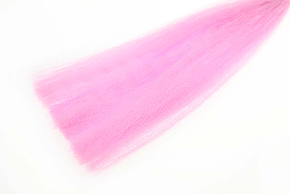 Slinky fiber - Lys Pink