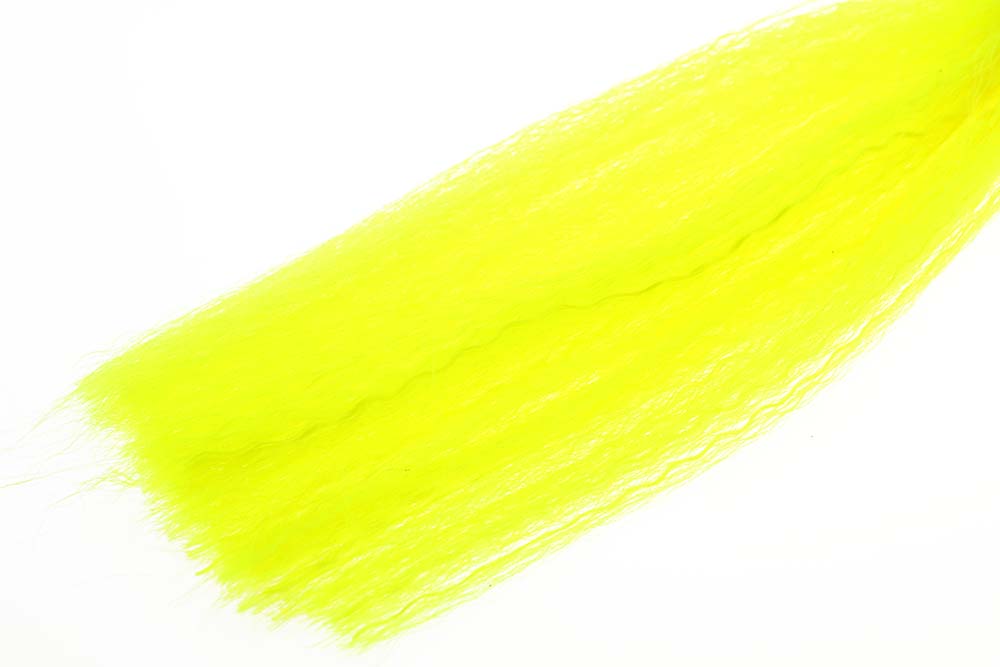 Slinky fiber - Electric Yellow