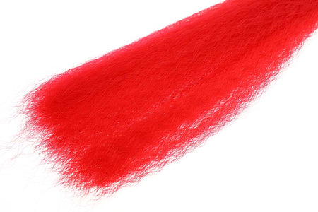 Du tilføjede <b><u>Slinky fiber - Red</u></b> til kurven.