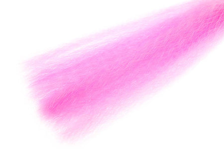 Du tilføjede <b><u>Slinky fiber - Pink</u></b> til kurven.