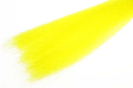 You added <b><u>Slinky fiber - Yellow</u></b> to basket.