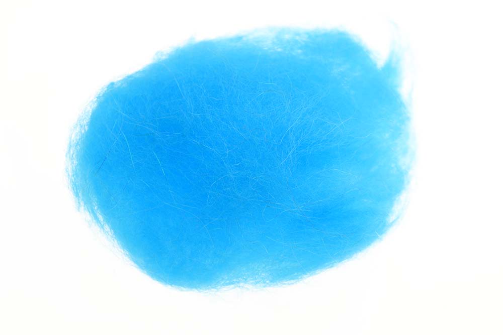 Senyo's Laser Dub - Fl. Blue