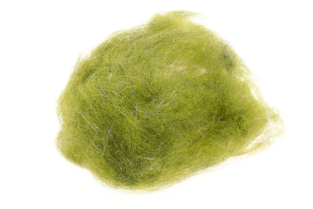 Senyo's Laser Dub - Olive