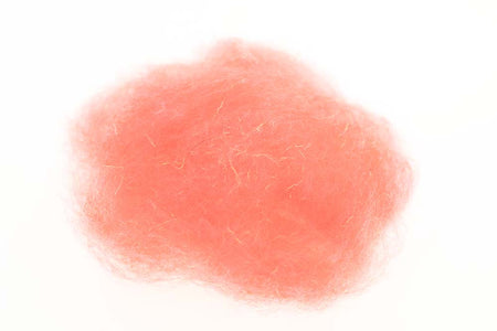 Du tilføjede <b><u>Senyo's Laser Dub - Shrimp Pink</u></b> til kurven.