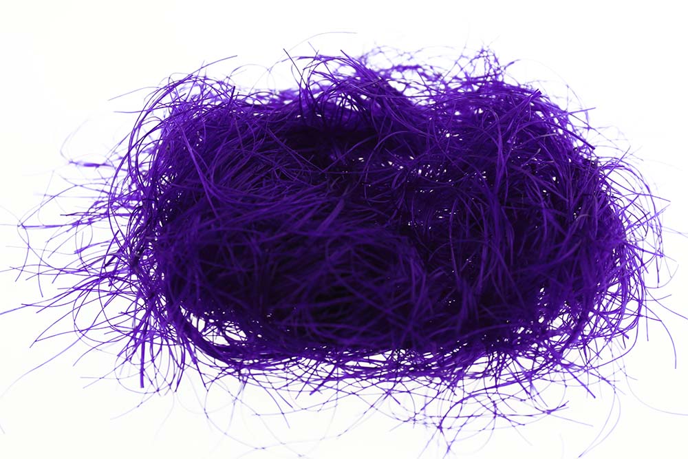 Senyo's Shaggy Dub - Purple