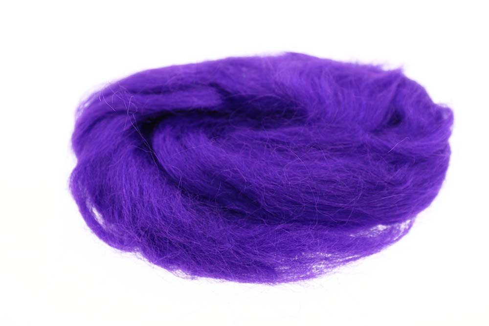 Senyo's Laser Hair 4.0 - Fire Purple