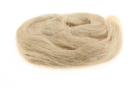 Du tilføjede <b><u>Senyo's Laser Hair 4.0 - Light Sand</u></b> til kurven.