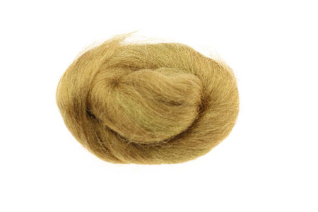 Du tilføjede <b><u>Senyo's Laser Hair 4.0 - Gold</u></b> til kurven.