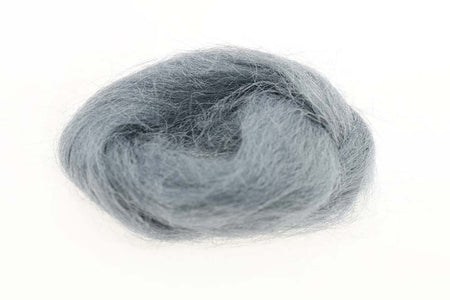 Du tilføjede <b><u>Senyo's Laser Hair 4.0 - Steel Grey</u></b> til kurven.