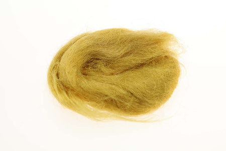 Du tilføjede <b><u>Senyo's Laser Hair 4.0 - Medium Brown Olive</u></b> til kurven.