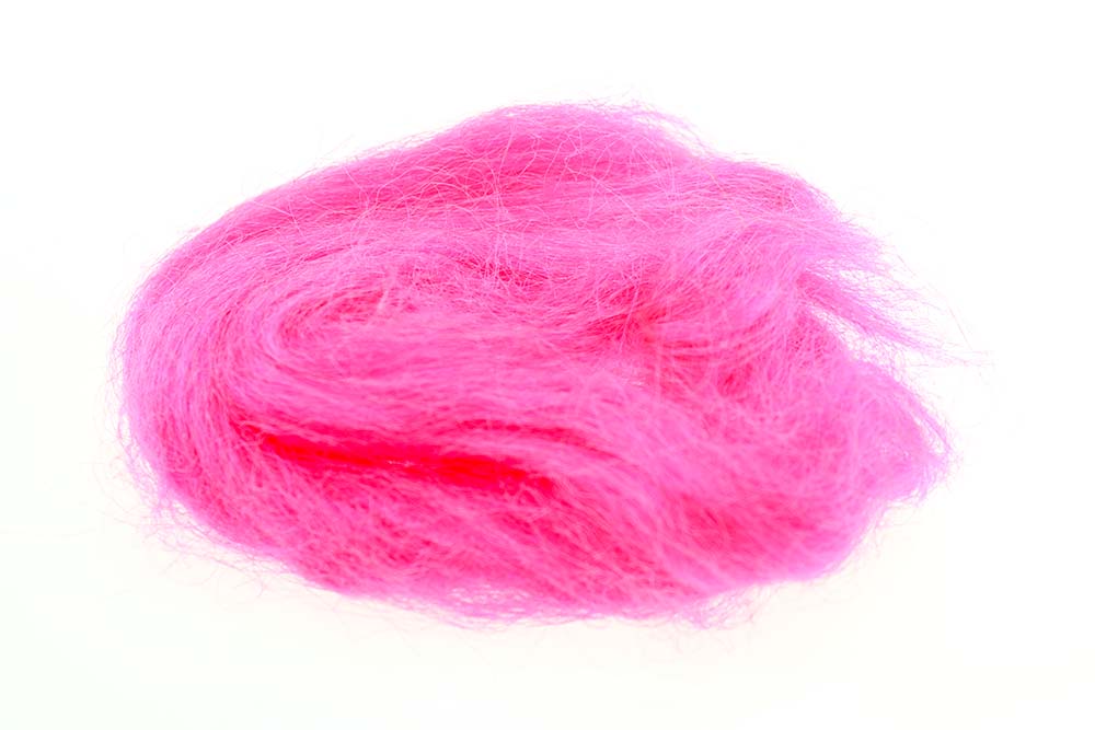 Senyo's Laser Hair 4.0 - Fl. Pink