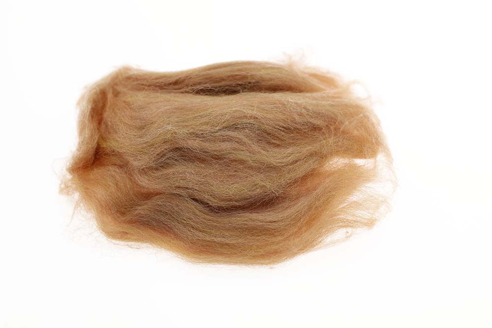 Fly-Rite - Golden Brown (Nr 17)