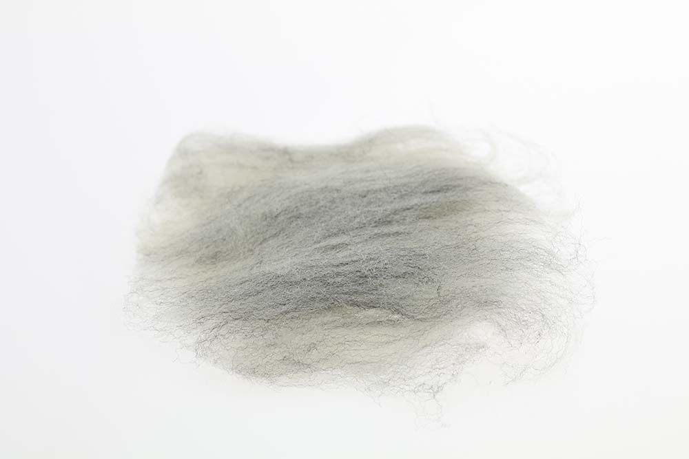 Fly-Rite - Light Grey (Nr 21)