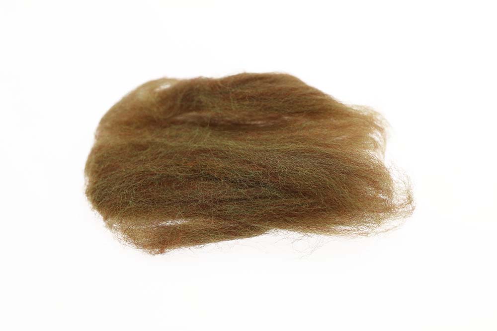 Fly-Rite - Quill Gordon /Brown Drake Yellow (Nr 34)