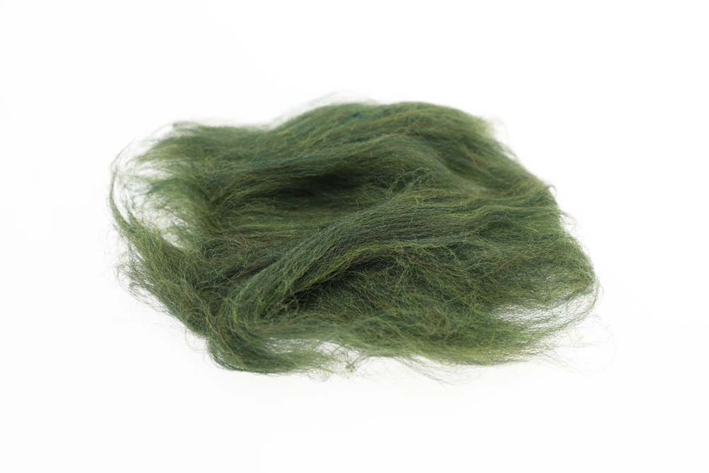 Fly-Rite - Caddis Pupa Green (Nr 40)