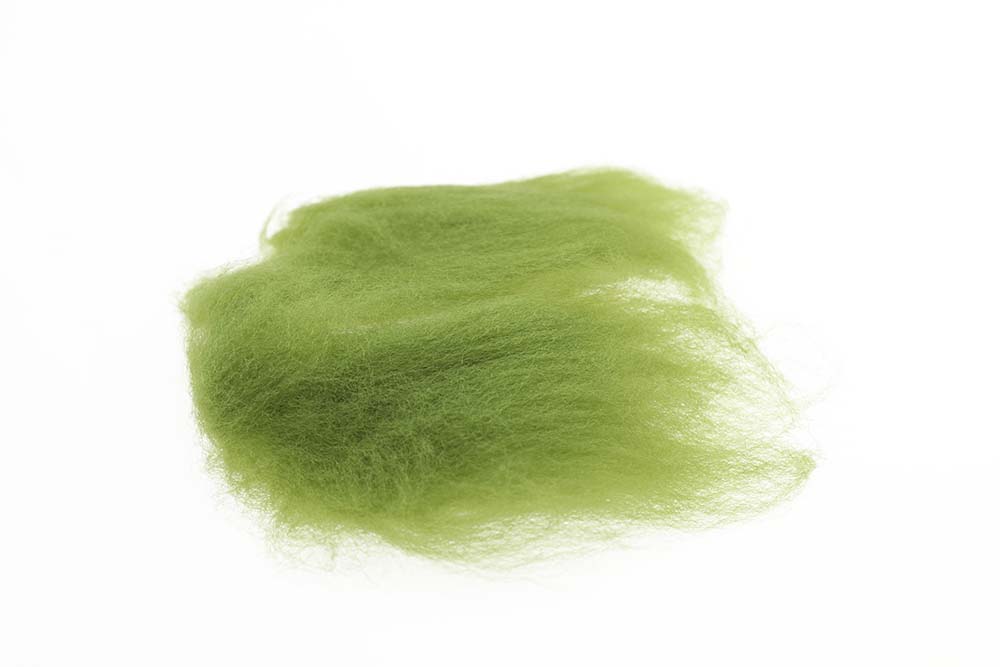 Fly-Rite - Dark Olive (Nr 3)