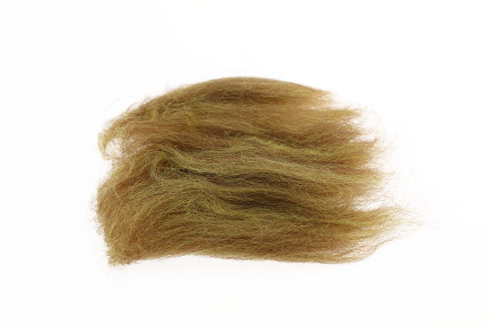 Fly-Rite - Rusty Olive (Nr 32)