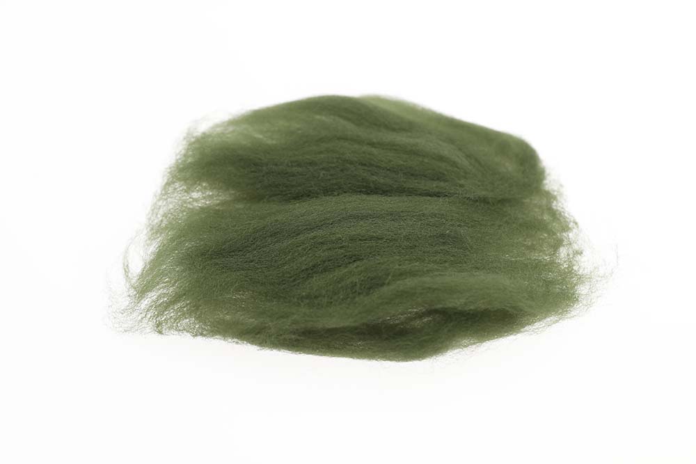 Fly-Rite - Dun Olive (Nr 46)