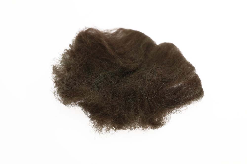 Fly-Rite - Dark Olive Brown (Beatis Rhodani Nr 42)